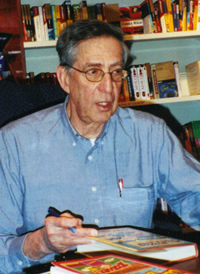 Richard A. Lupoff
